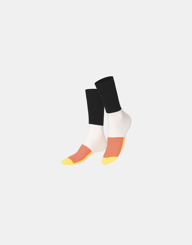 EAT MY SOCKS - Socks Maki Box 2 pairs