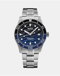 Mido - Ocean Star 39