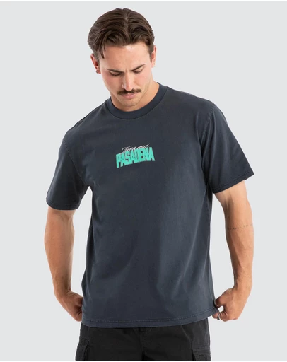 Nena & Pasadena - Distance Classic Tee
