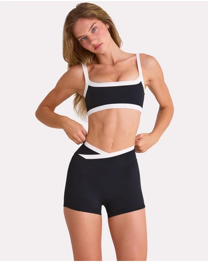 BO+TEE - Sweet Escape Shorts