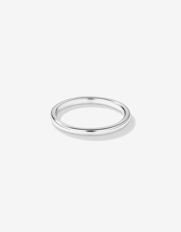 Michael Hill - Stacker Ring in Sterling Silver