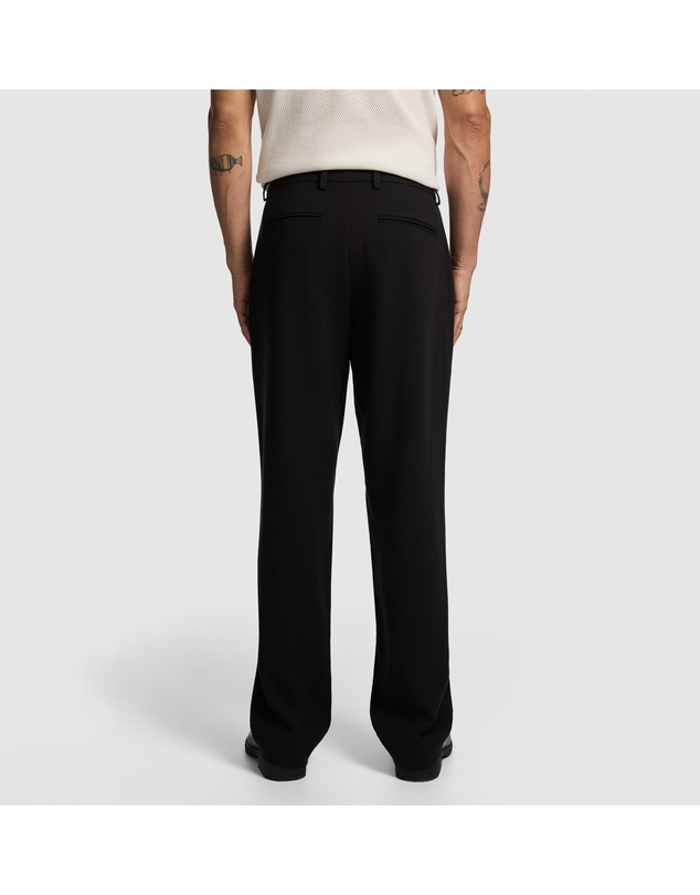 yd. - Empire Wide Chino Pant