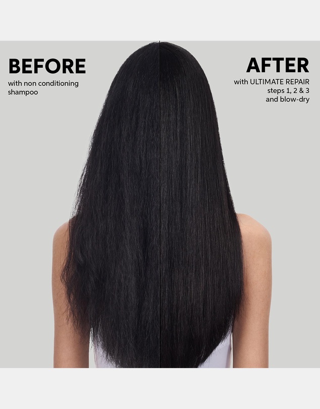 Wella - Ultimate Repair - Conditioner 200ml