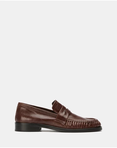 Tony Bianco - Libby Loafers