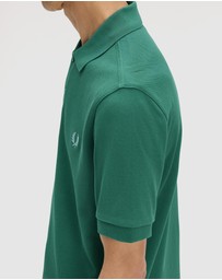 Fred Perry - The Fred Perry Shirt