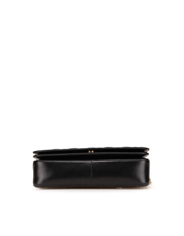 Pre-Loved by Azura Reborn - Pre-Loved Lambskin Cannage Shoulder Bag