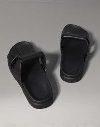 Calvin Klein - Leather Sandals