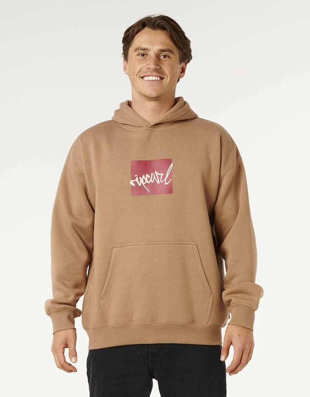 Rip Curl - Rip Script Icon Hood