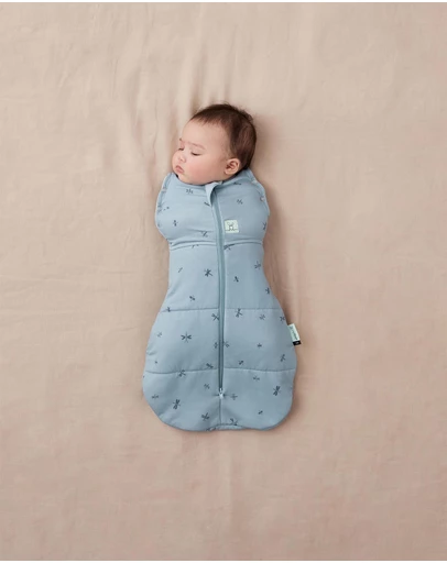 ergoPouch - Cocoon Swaddle Bag 3.5 TOG