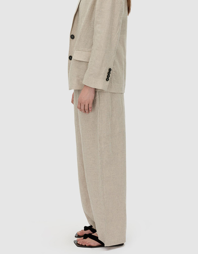 C&M CAMILLA AND MARC - Phostre Relaxed Pants