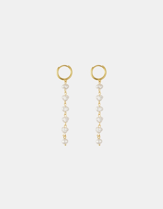 Pastiche - Louisa Earrings