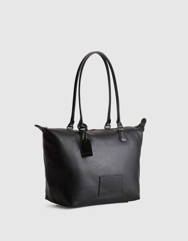 Evity - Noosa Leather Tote Bag
