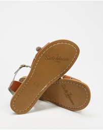 Saltwater Sandals - Classic Sandals - Women's