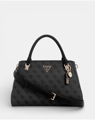 GUESS - Noelle Luxury Satchel Bag