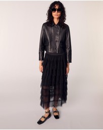 Maje - Josepha Skirt