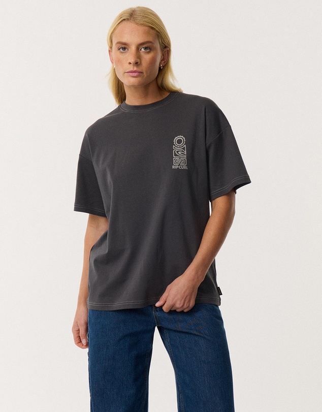 Rip Curl - S-Series Vaporcool Tee