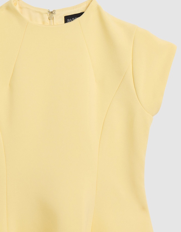 Bardot Junior - Delyla Mini Dress - Kids-Teens