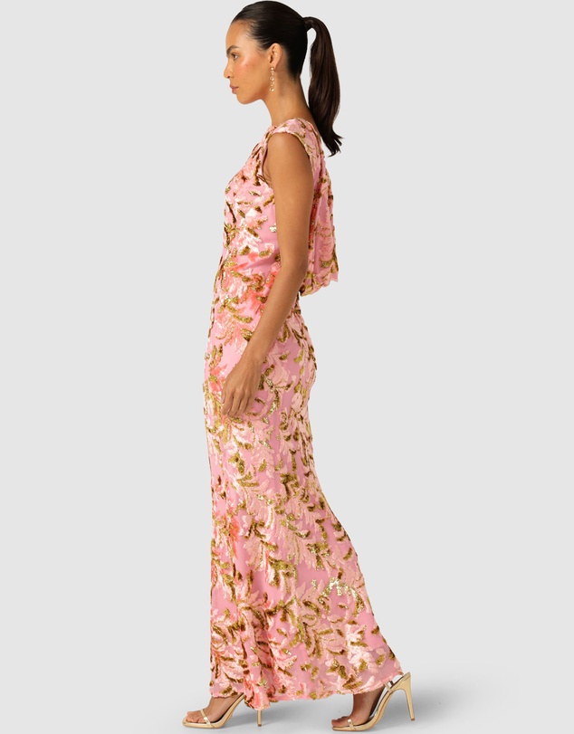 SACHA DRAKE - Heavenly Heights Maxi Dress