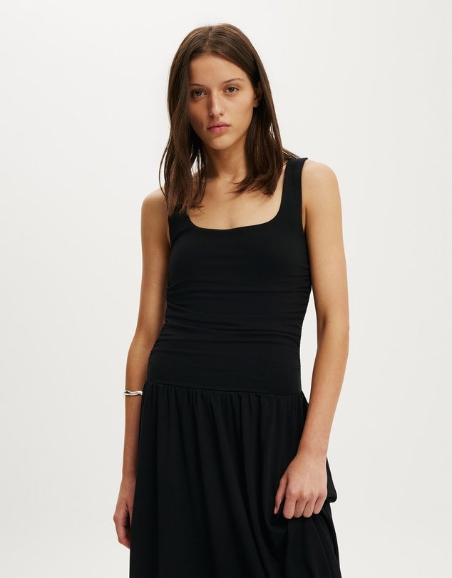 Cotton On - Maple Maxi Dress