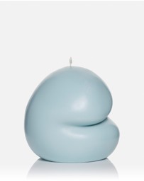 XRJ Celebrations - Blobbies Tulum Sky Candle