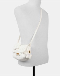 ALDO - Fflowerpuffy Sling Bag
