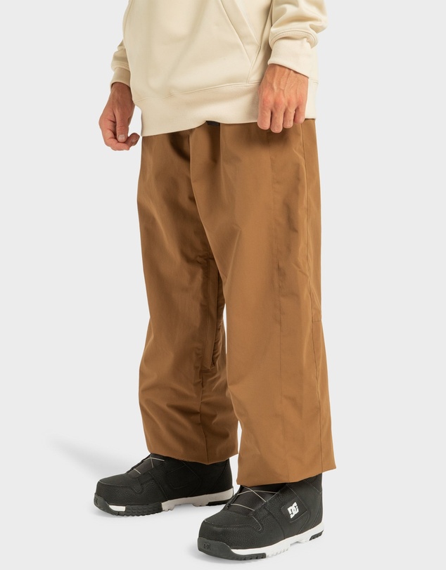 DC Shoes - Mens Primo Snow Pants