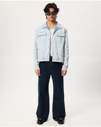 MM6 Maison Margiela - Sportsjacket
