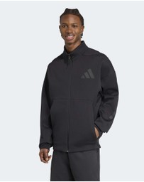 adidas Sportswear - adidas Z.N.E. Track Top Mens