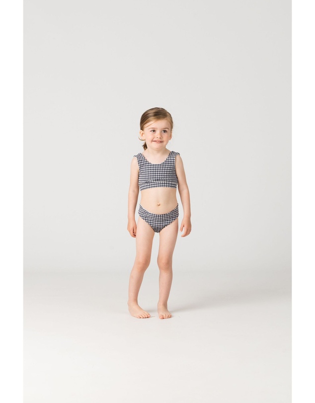 Fiola Rose Swim - Emily Bottoms - Babies-Teens