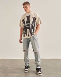 Represent - Thoroughbred Tee