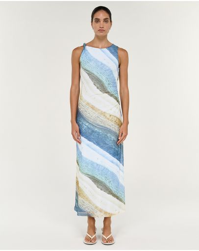 Ocean Blue