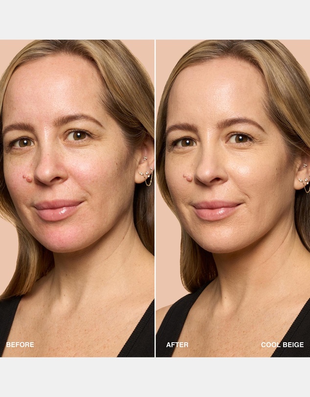 Bobbi Brown - Weightless Skin Foundation - Cool Beige
