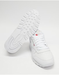 Reebok - Classic Leather - Unisex