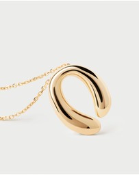 PDPAOLA - Helix Necklace