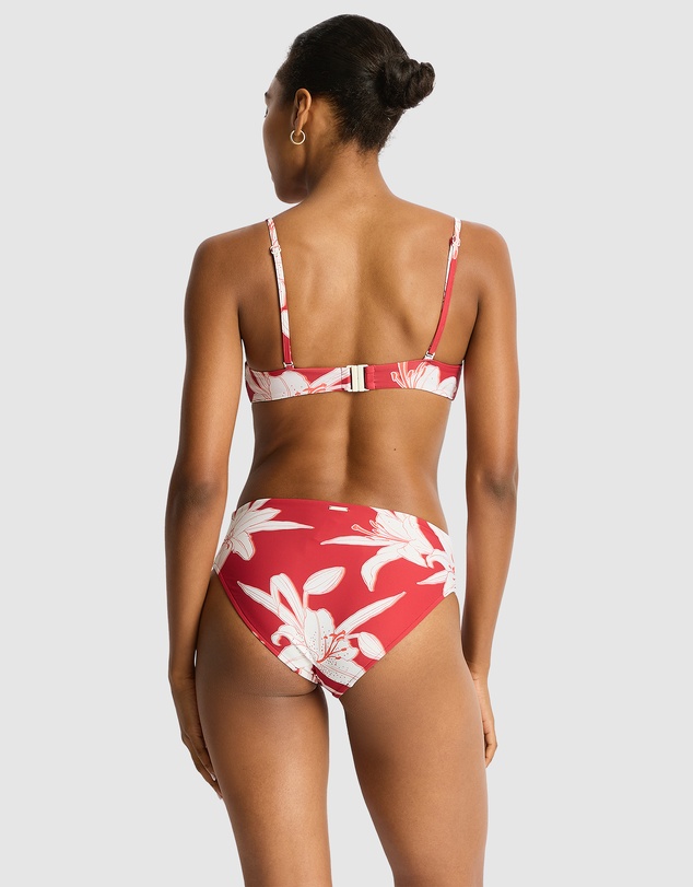 Sea Level Australia - Veridian Balconette Bra