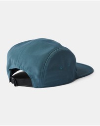 Cotopaxi - Do Good 5-Panel Hat