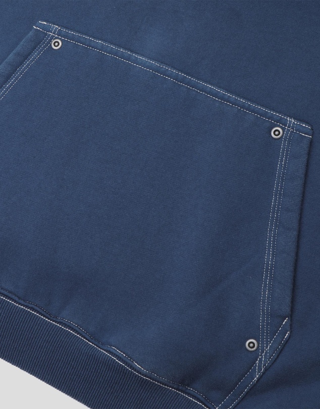 PASS~PORT - Official Contrast Hood