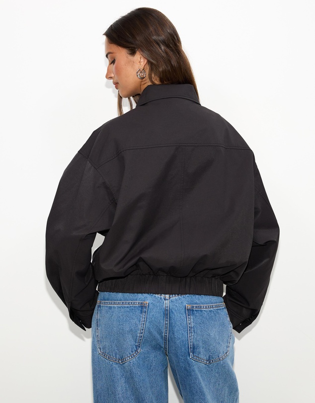 Dazie - Vela Bomber Jacket