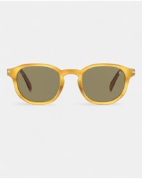 David Beckham Eyewear - DB 1007/S