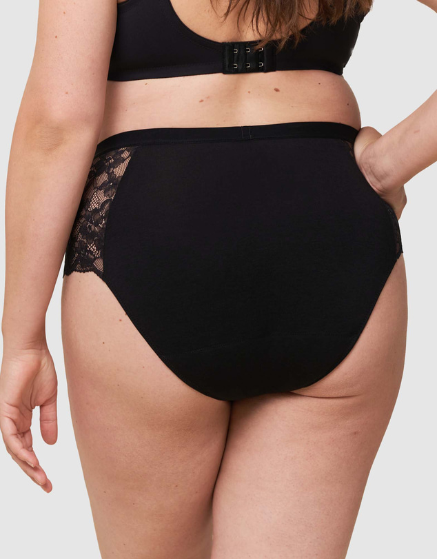 Triumph - Maxi Freedom Briefs