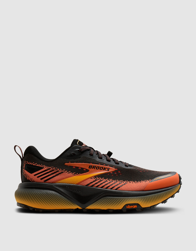 Brooks - Cascadia 20 - Men's