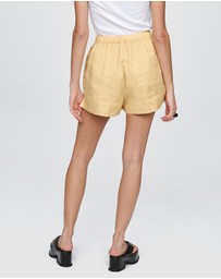 Marle - Alisa Shorts