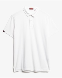 Superdry - Essential Jersey Polo