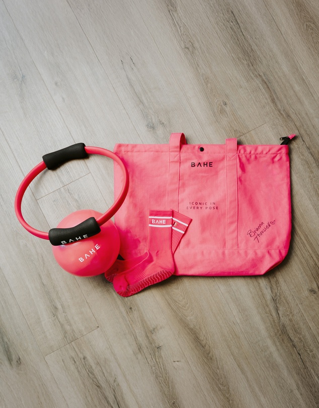 BAHE - The Align Pilates Kit - ICONIC EXCLUSIVE