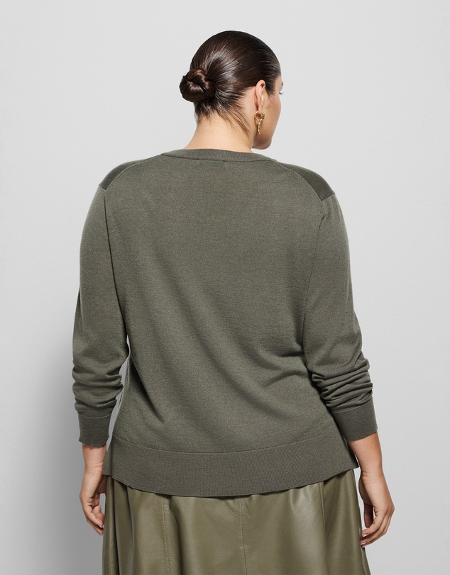 Commonry - Rylee Knit
