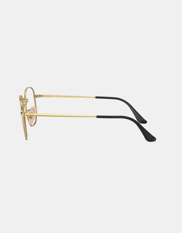 Ray-Ban Optical - RB6448 Hexagonal Optics