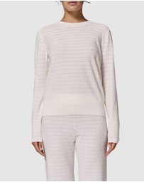 Simone Perele - Pollen Loungewear Sweater