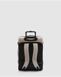 Nere - Newtown Carry-On 55cm Wheelbag
