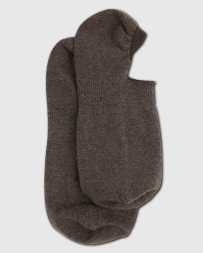 yd. - No Show Sock