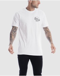 DVNT - East Coast Tee
